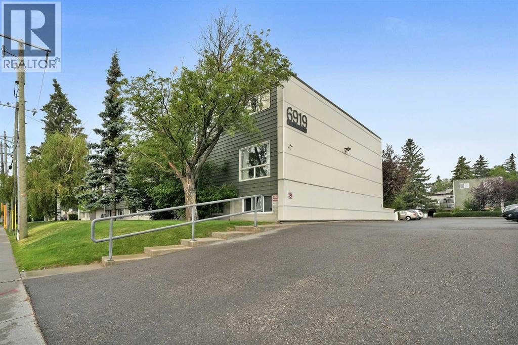104, 6919 Elbow Drive SW