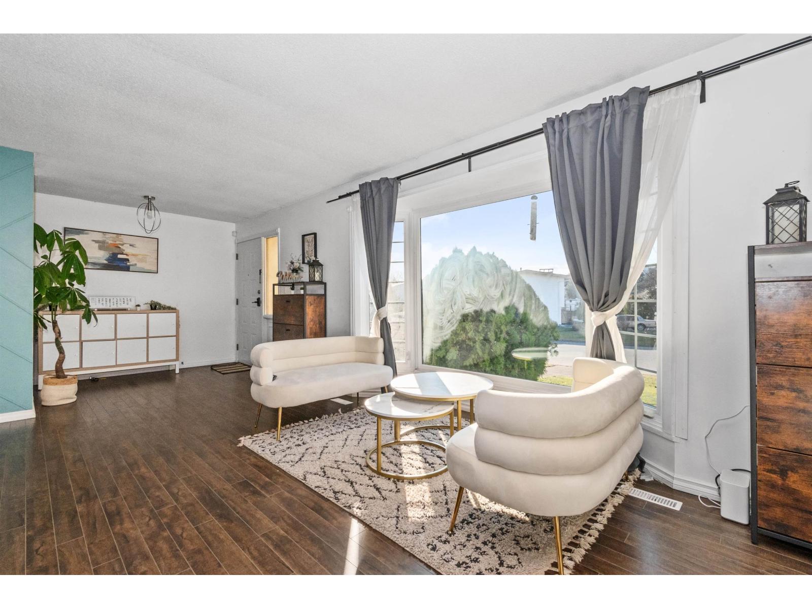 45492 SPARTAN CRESCENT, Chilliwack Proper South