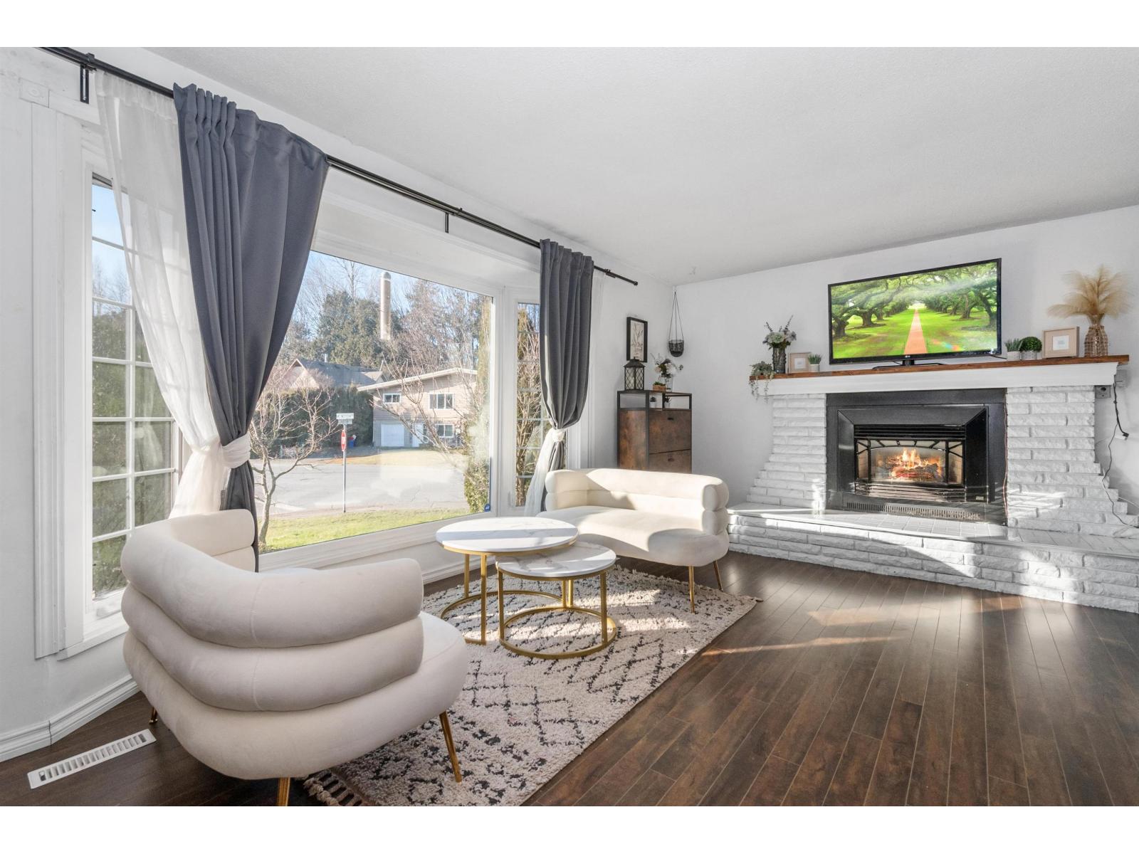 45492 SPARTAN CRESCENT, Chilliwack Proper South