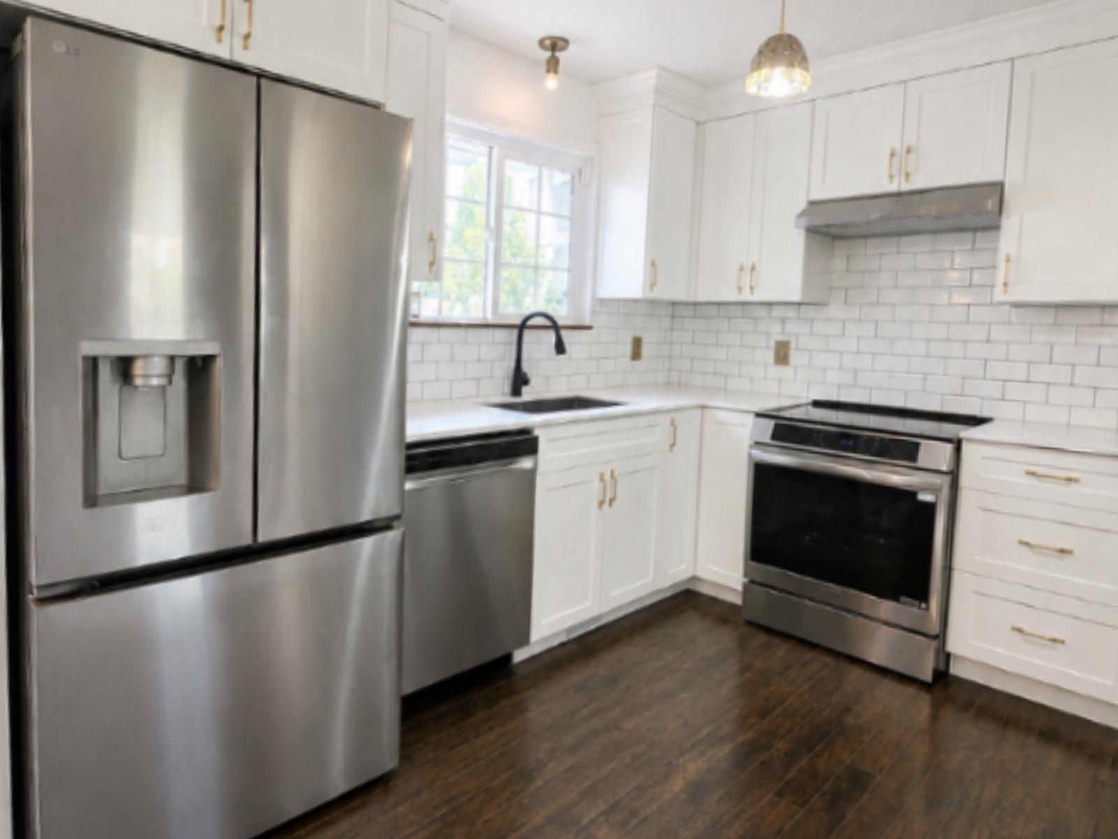 45492 SPARTAN CRESCENT, Chilliwack Proper South