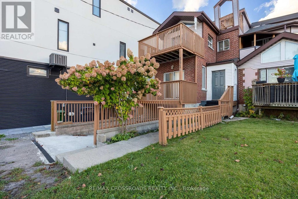 592A DANFORTH ROAD, TORONTO (CLAIRLEA-BIRCHMOUNT), ON M1K 1E6 - Image 4087301906.jpeg?d=l