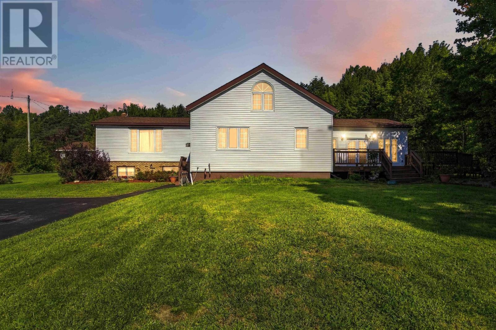 1083 Barss Corner Road - Photo 2