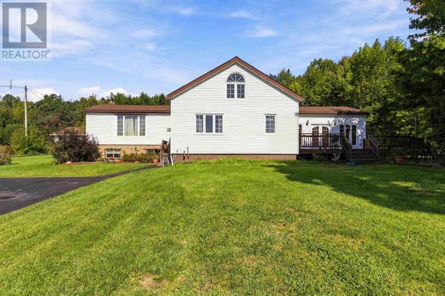 1083 Barss Corner Road