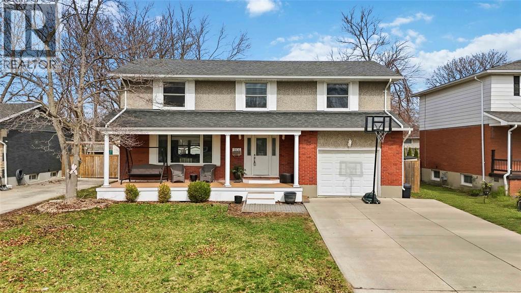 1104 CATHCART BOULEVARD