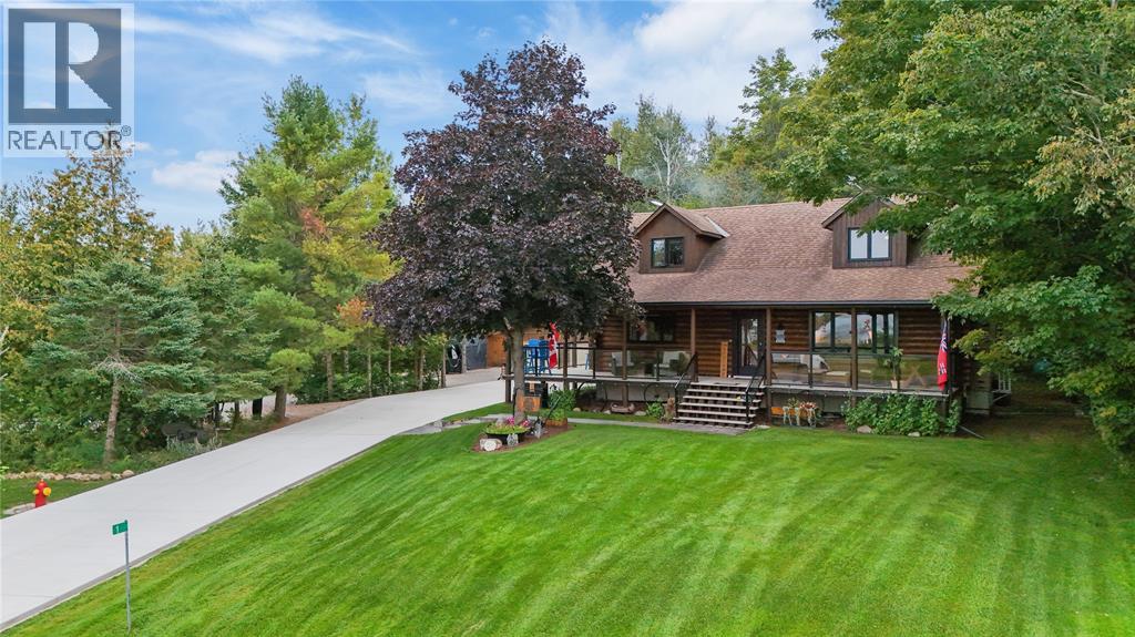 1 MILLER LAKE SHORE ROAD