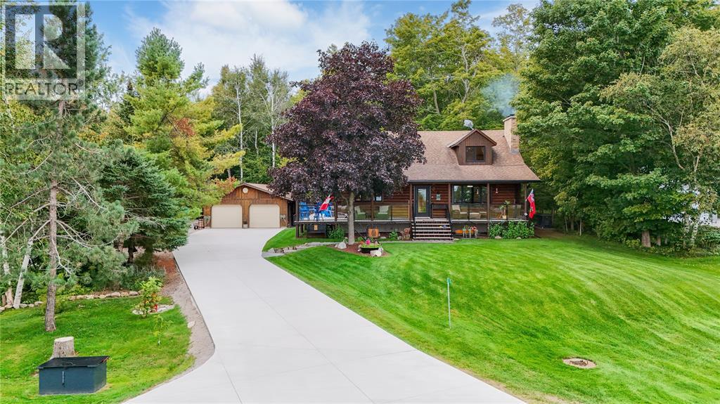 1 MILLER LAKE SHORE ROAD
