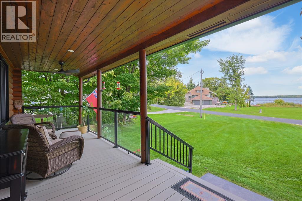 1 MILLER LAKE SHORE ROAD