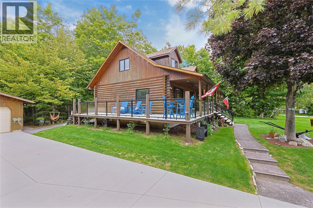 1 MILLER LAKE SHORE ROAD