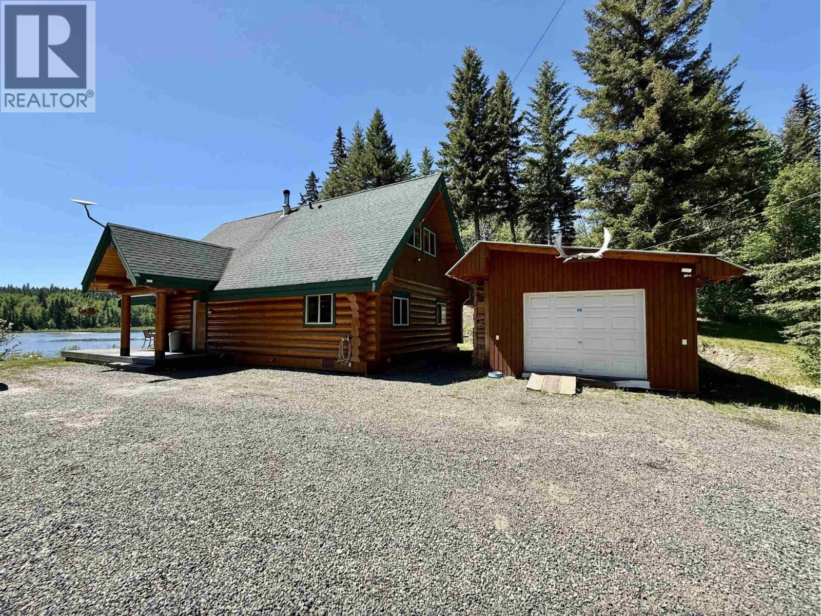 4015 RUTH LAKE ROAD