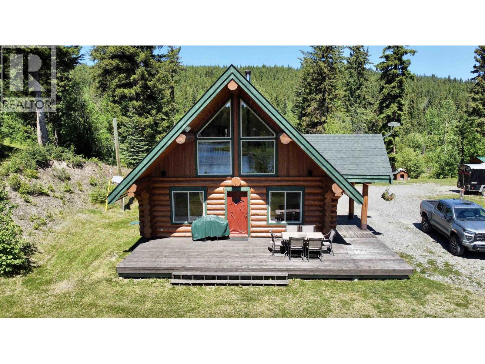 4015 RUTH LAKE ROAD