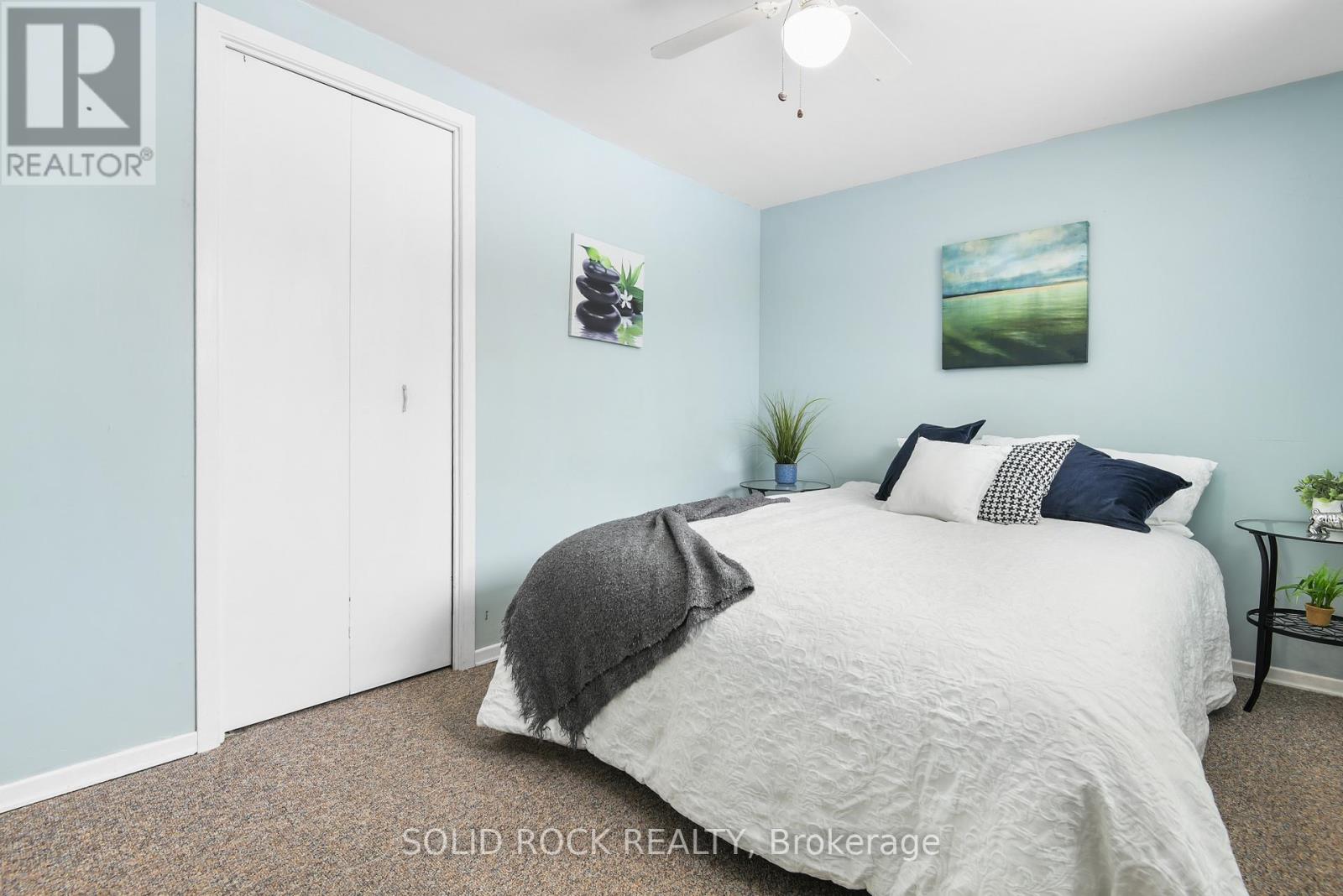 54 / 56 WILLIAM STREET W