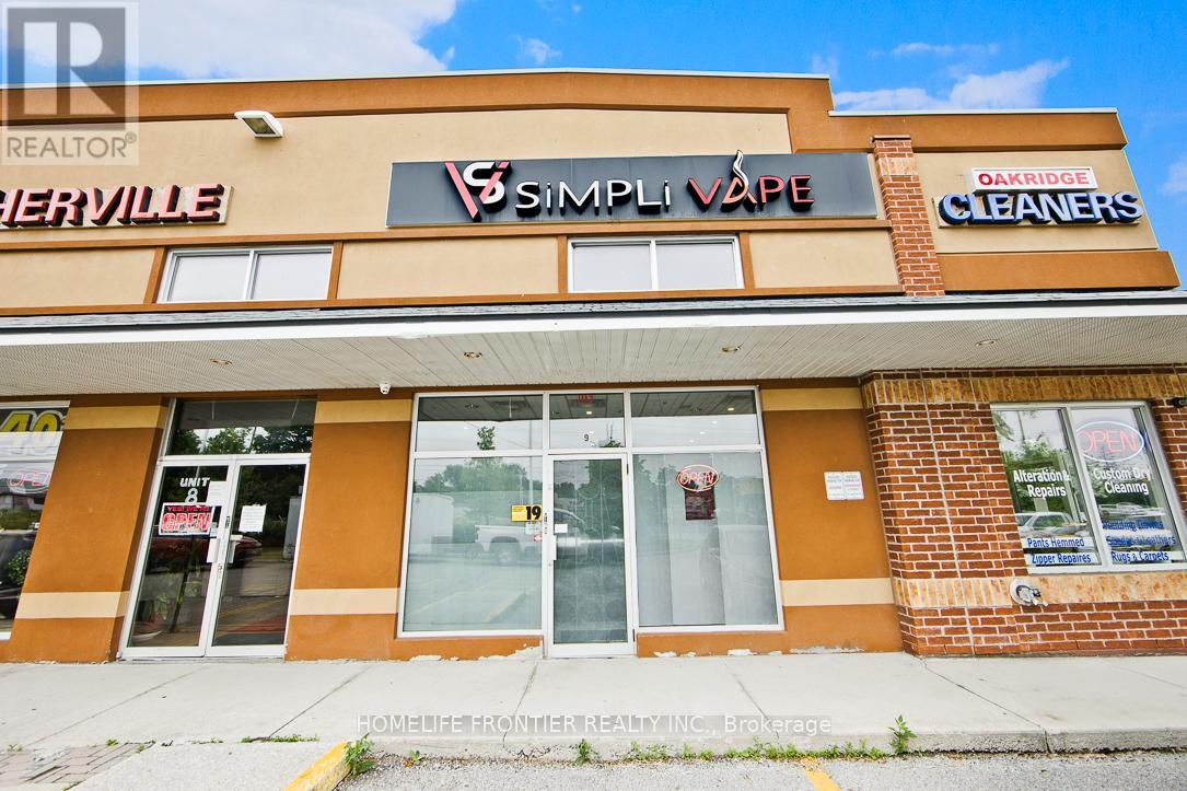 13390 YONGE STREET