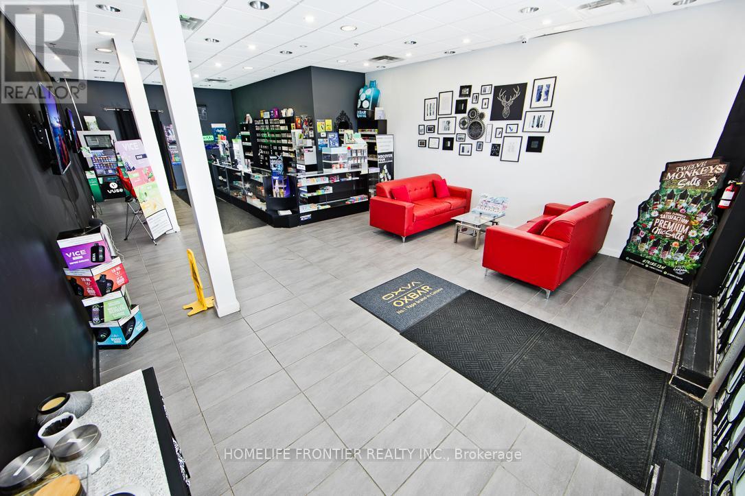 13390 YONGE STREET