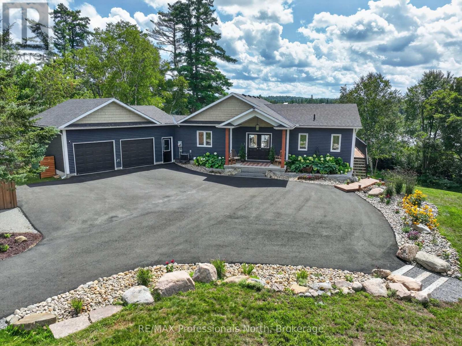 4318 GLAMORGAN ROAD