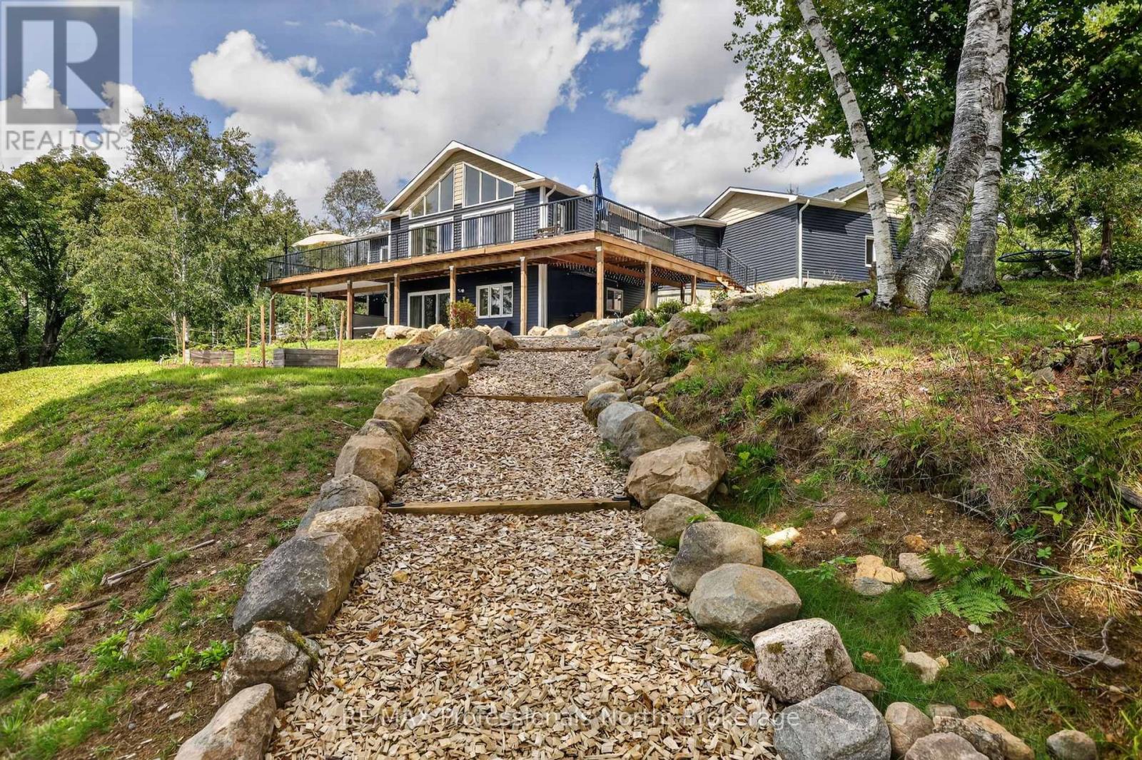 4318 GLAMORGAN ROAD