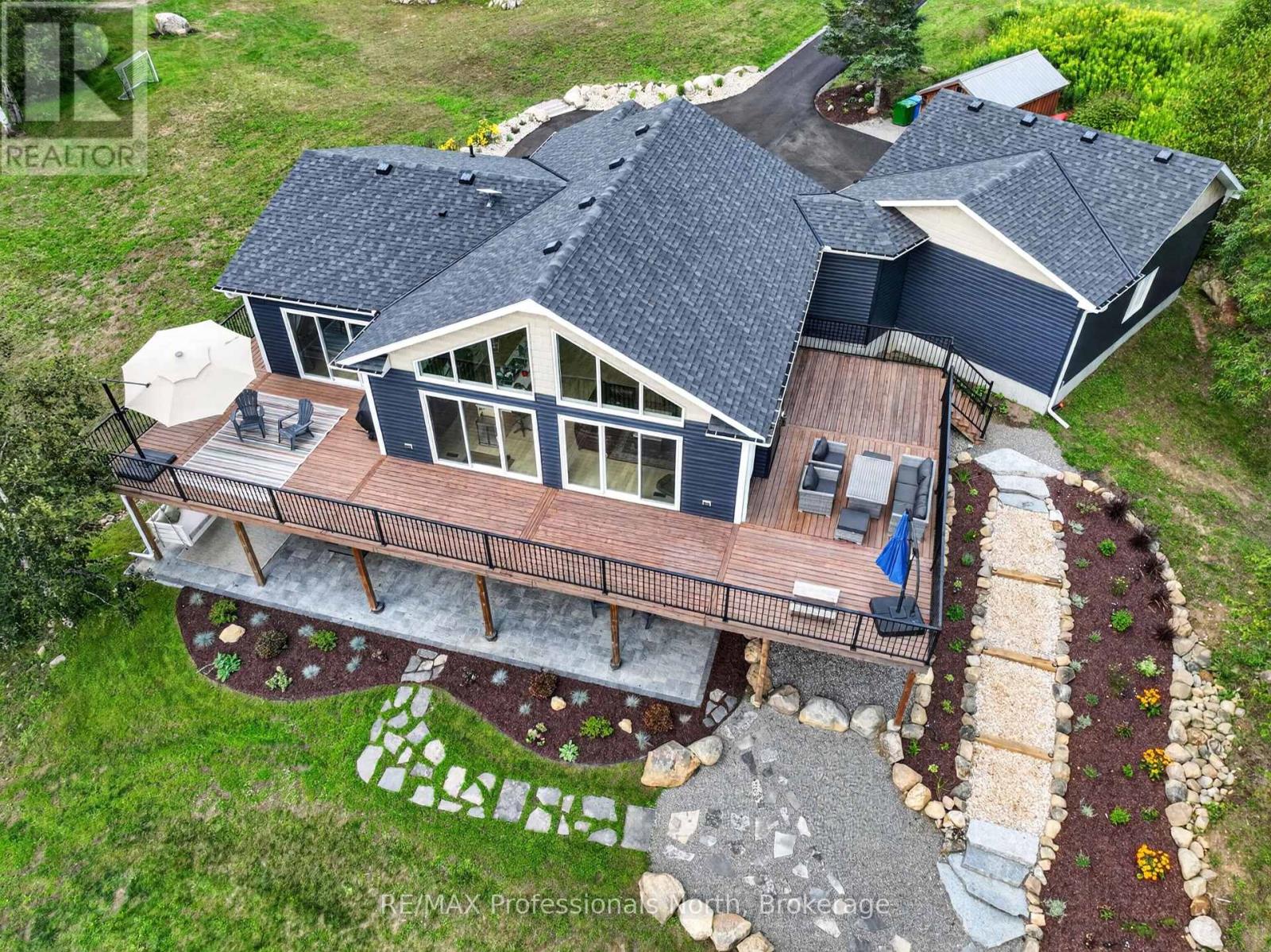 4318 GLAMORGAN ROAD