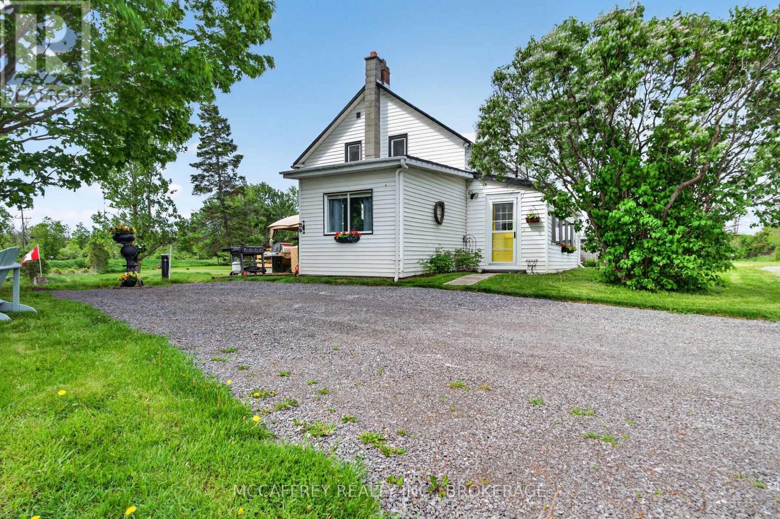 1549 DOYLE ROAD