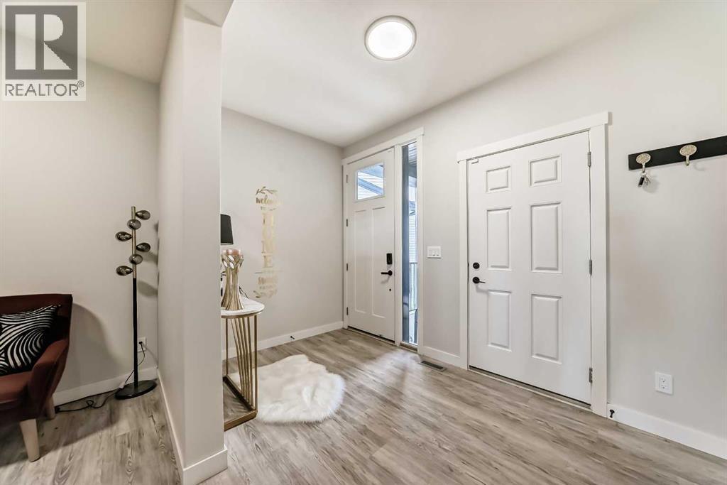 43 Homestead Close NE