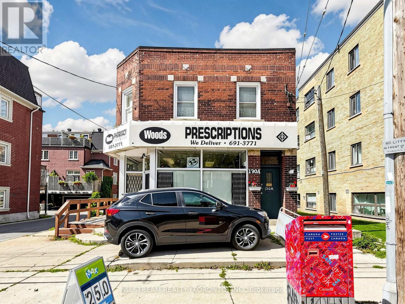 130 KINGSTON ROAD