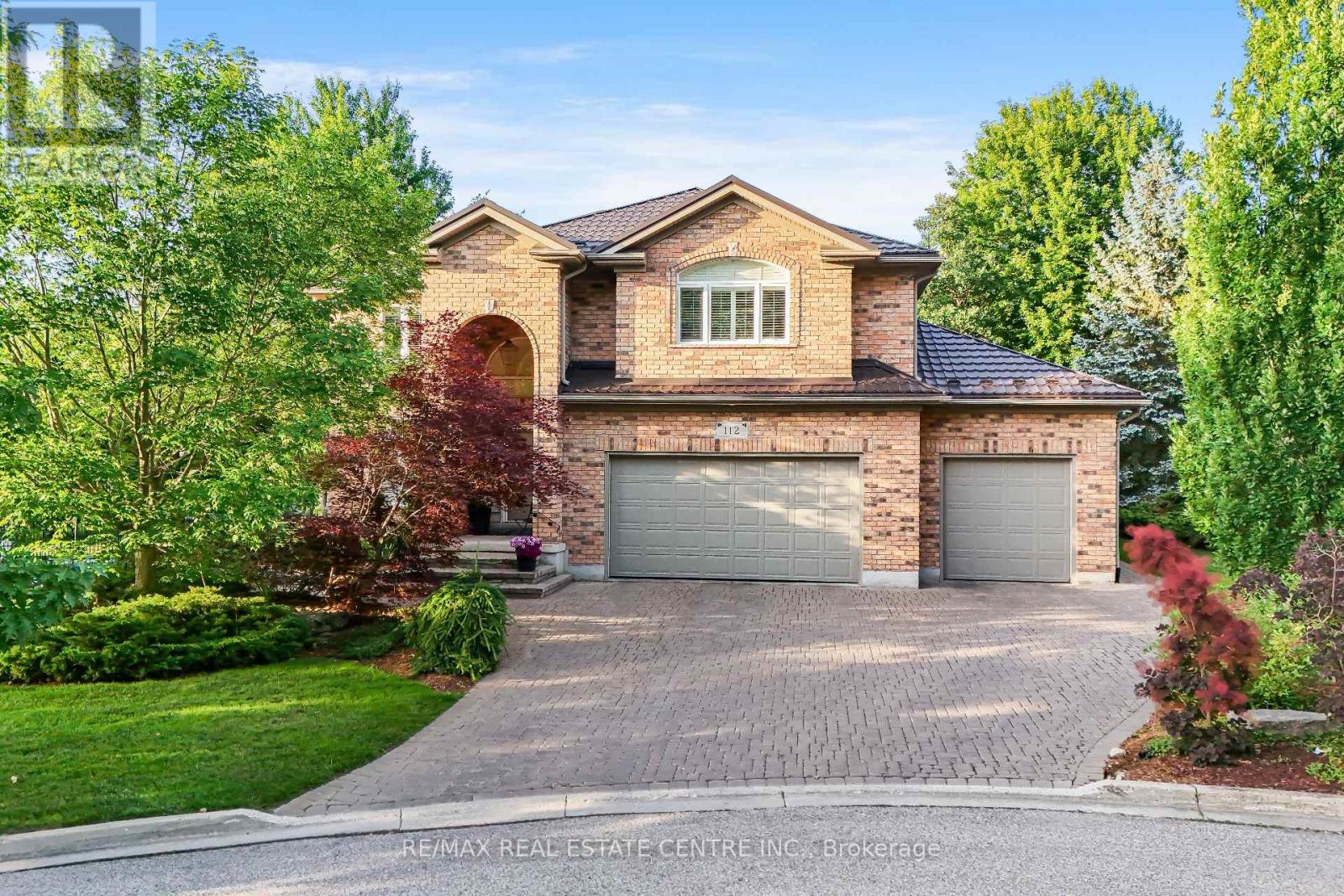 112 DIRKSEN COURT