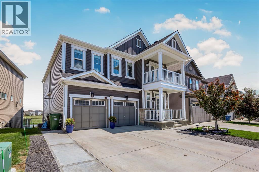 107 Cityscape Way NE