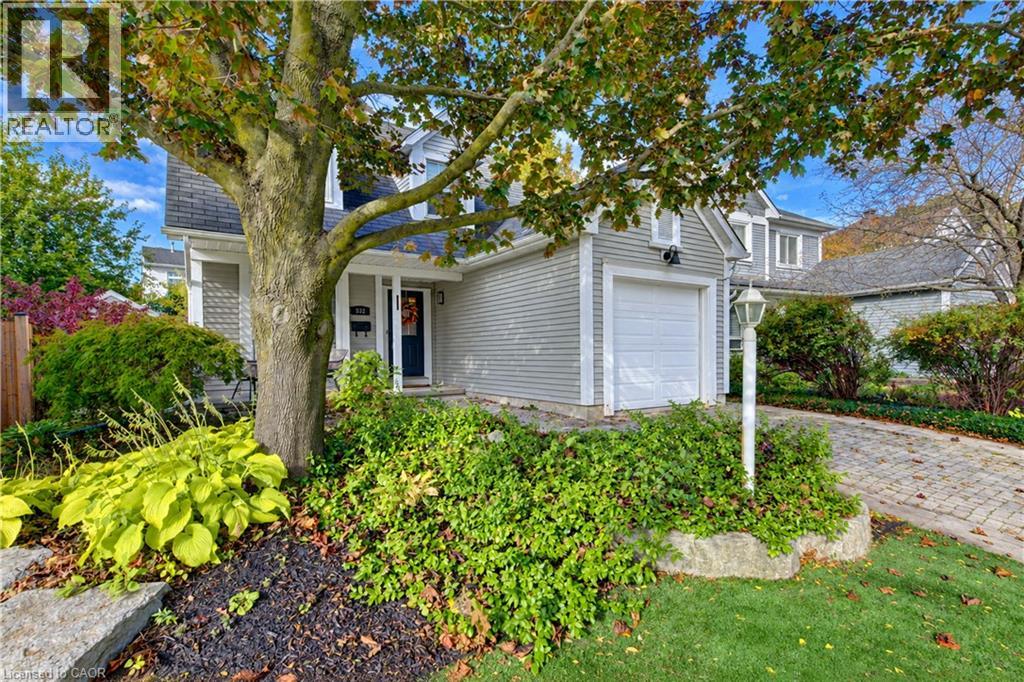 532 WESTVALE Drive