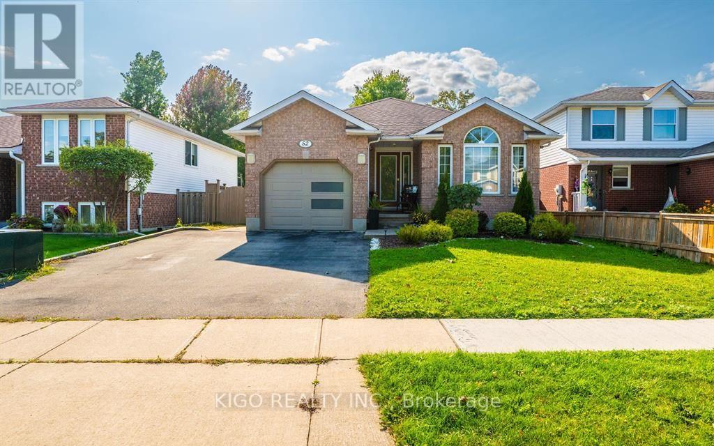 52 DAWN CRESCENT