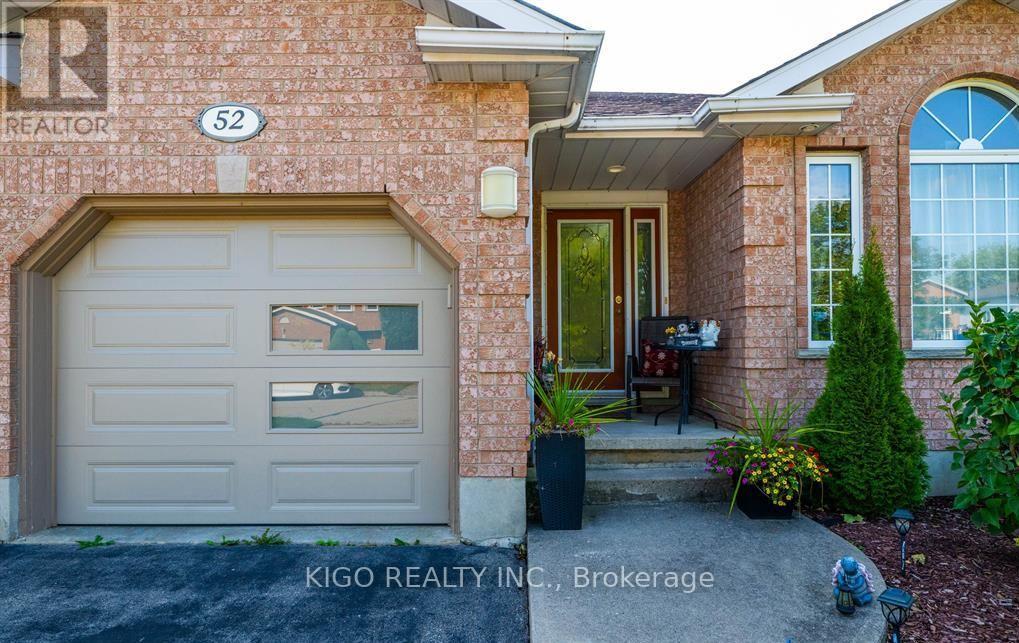 52 DAWN CRESCENT