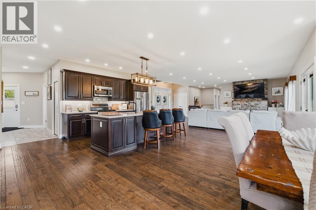 236 BURFORD DELHI TOWNLINE Road