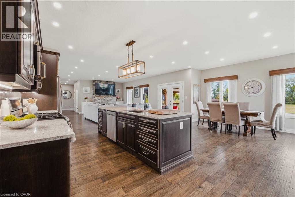 236 BURFORD DELHI TOWNLINE Road