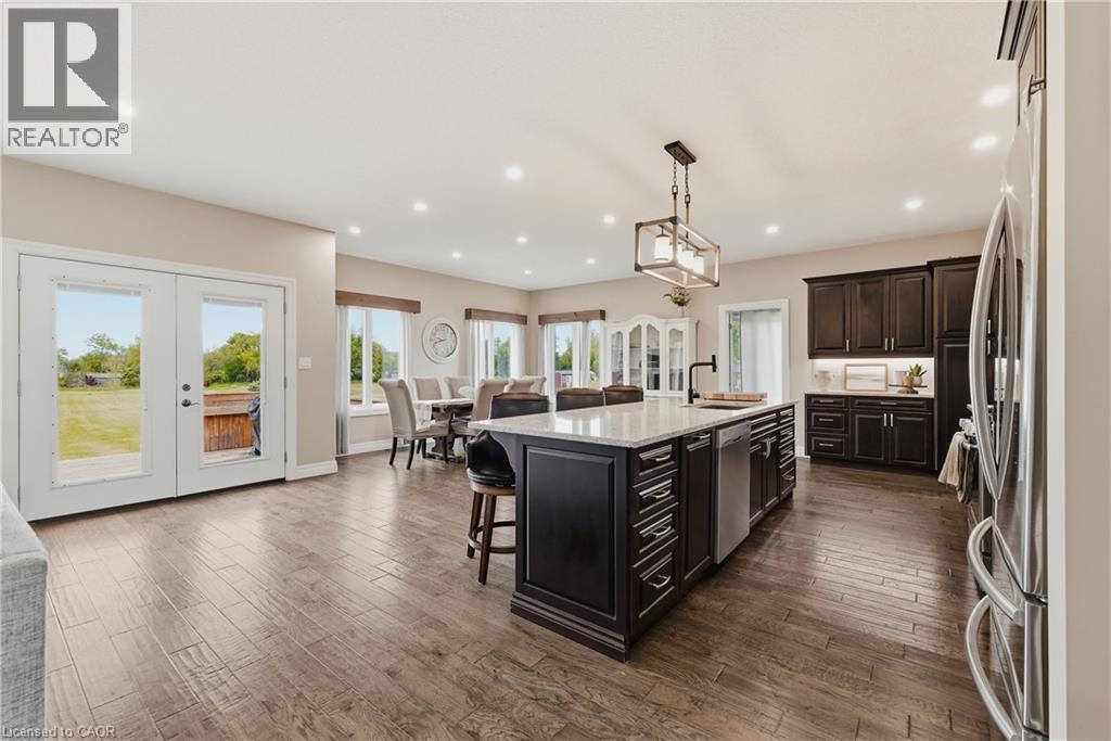 236 BURFORD DELHI TOWNLINE Road