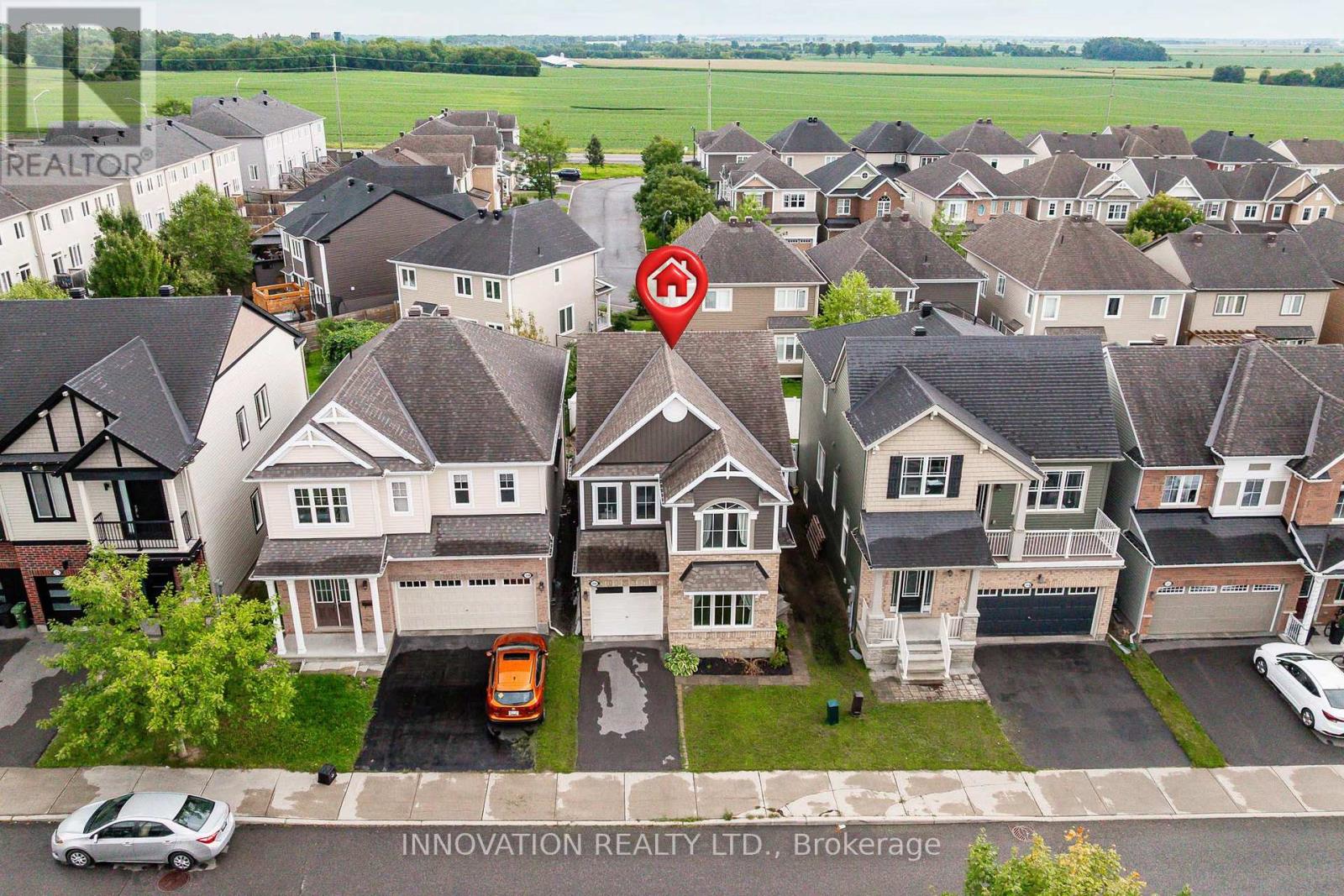 366 MEADOWBREEZE DRIVE
