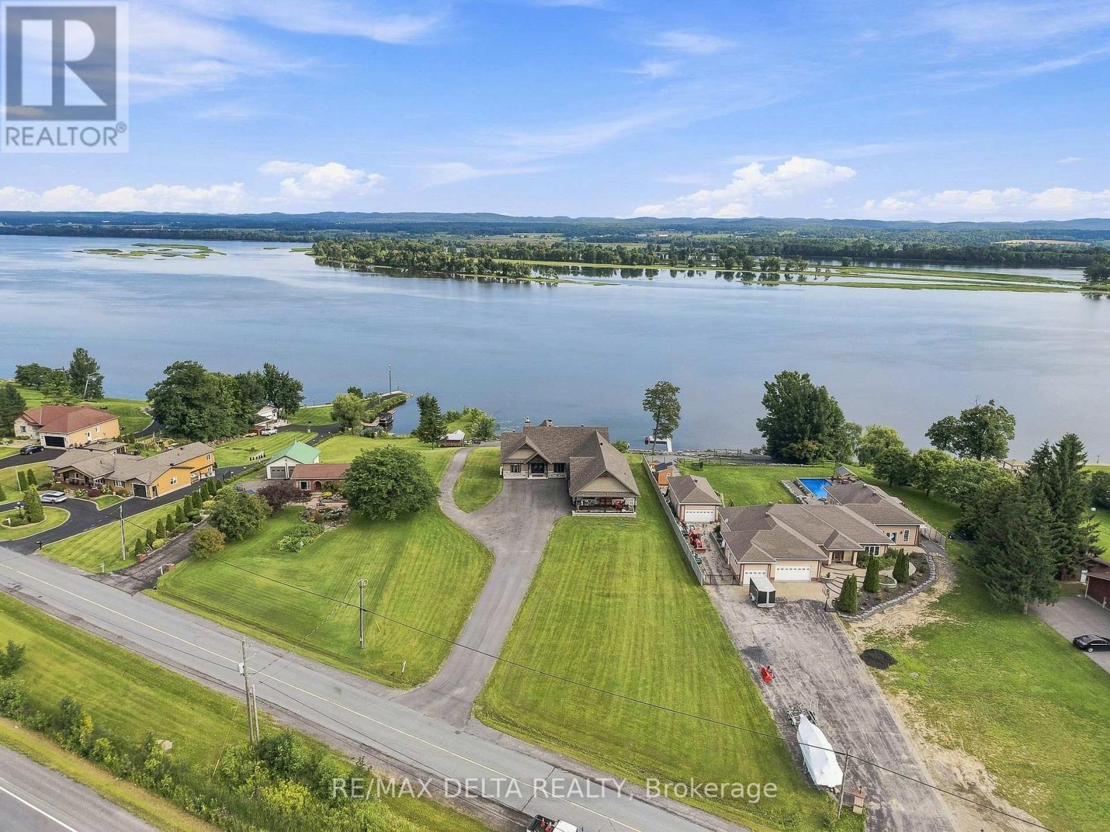 3815 OLD HIGHWAY 17 ROAD