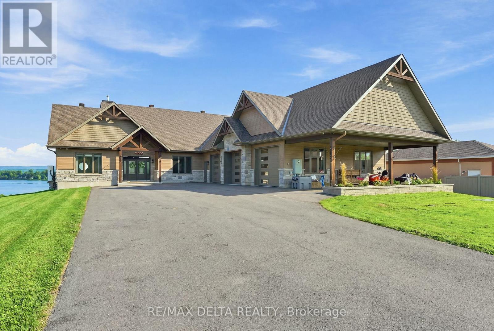 3815 OLD HIGHWAY 17 ROAD