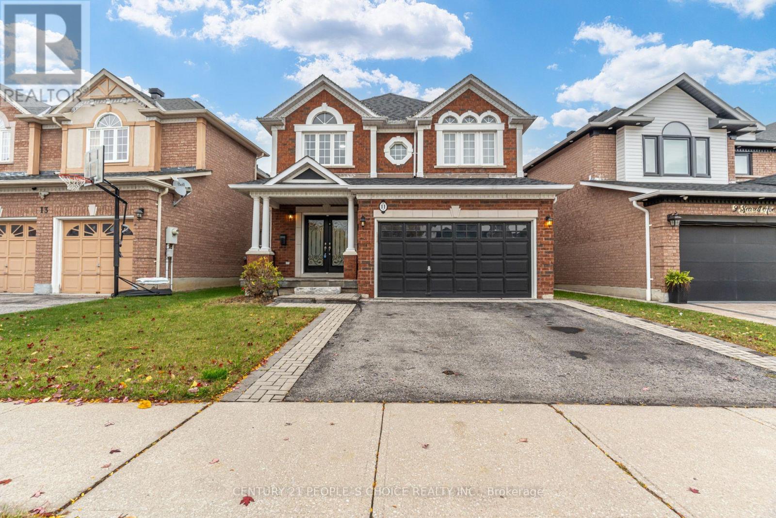 11 SEARELL AVENUE