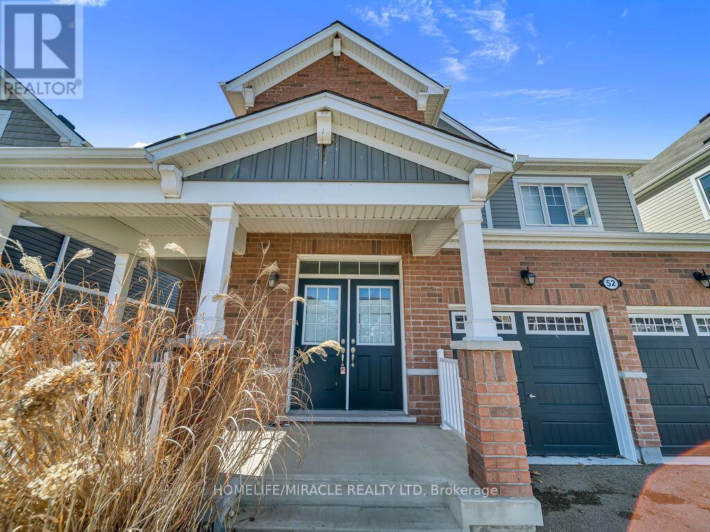 52 COMPASS TRAIL
