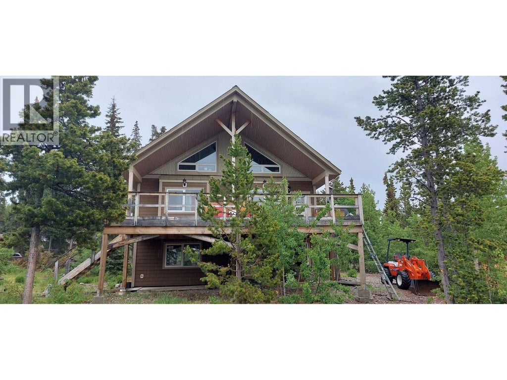 3400 CORVIN - CHARLOTTE LAKE ROAD, CHILCOTIN, BC V0L 1C0 - Image 1617310587.jpeg?d=l