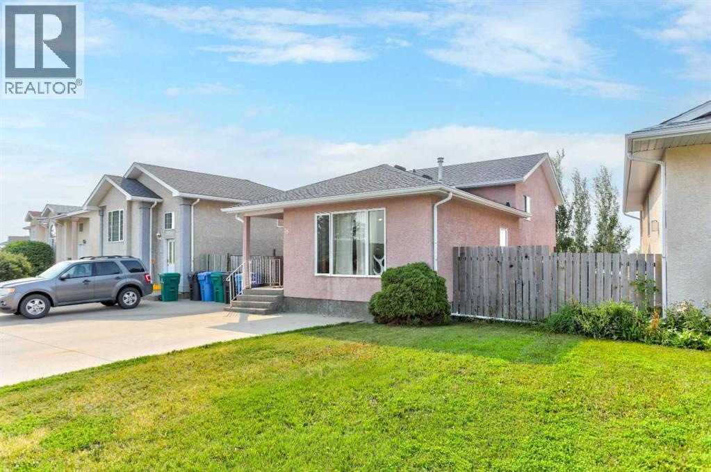 78 CHILCOTIN Road W