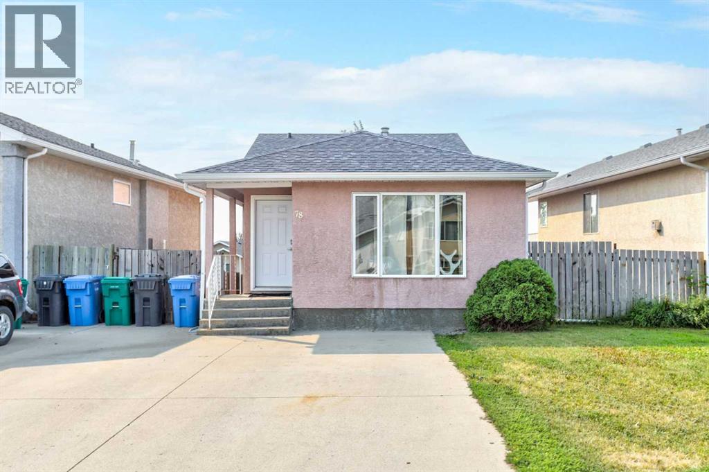 78 CHILCOTIN Road W