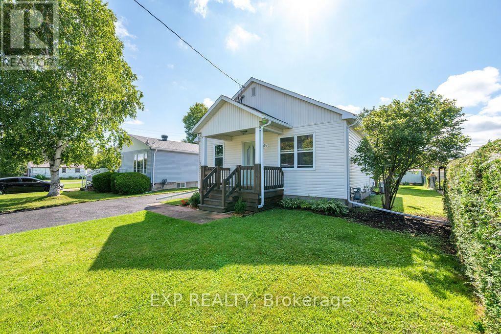 399 HAIG AVENUE