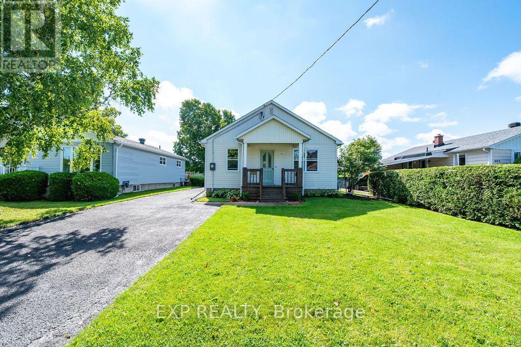 399 HAIG AVENUE
