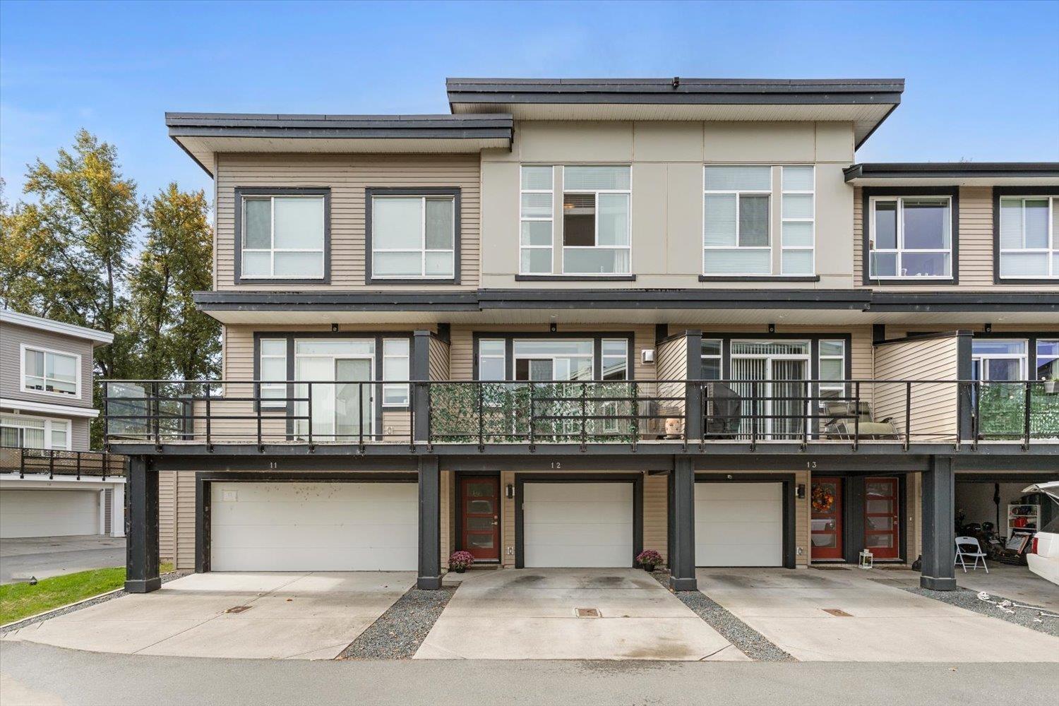 12 8413 MIDTOWN WAY, Chilliwack Proper South