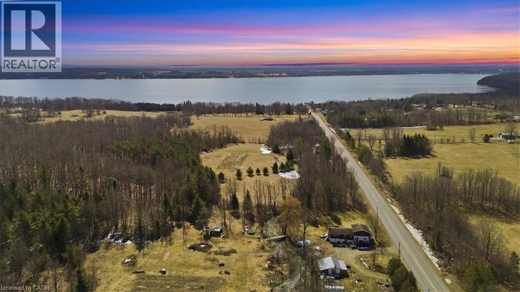 303 BRUCE RD 9