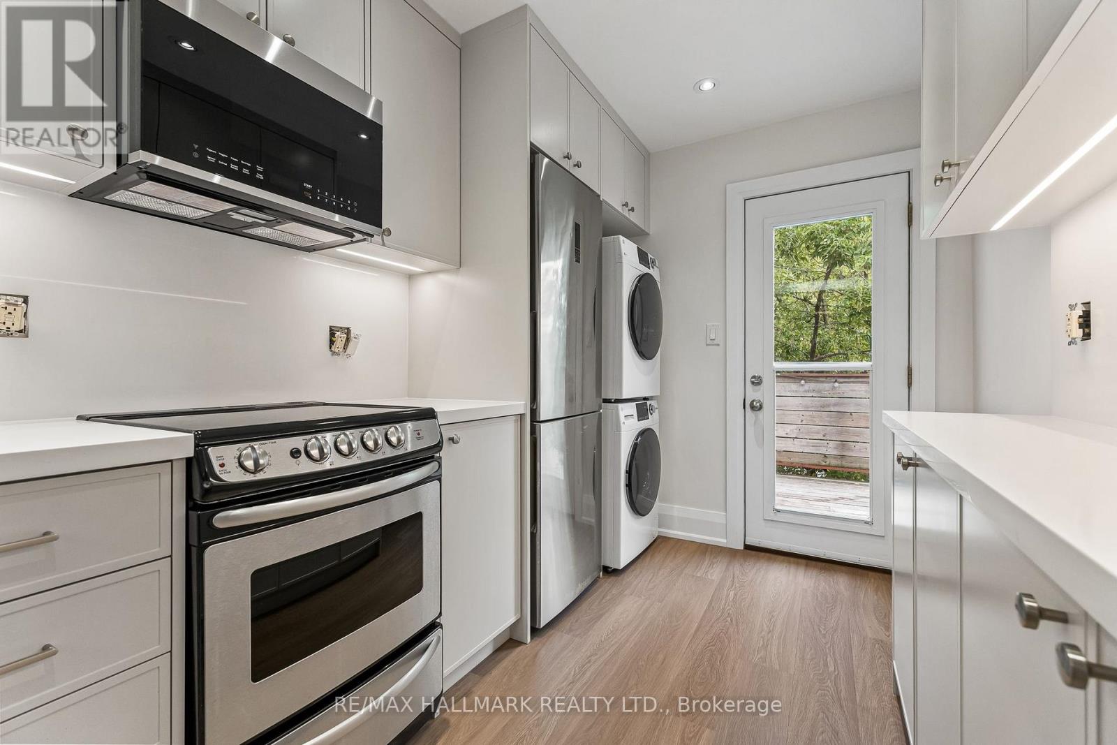 UPPER - 229 KINGSTON ROAD