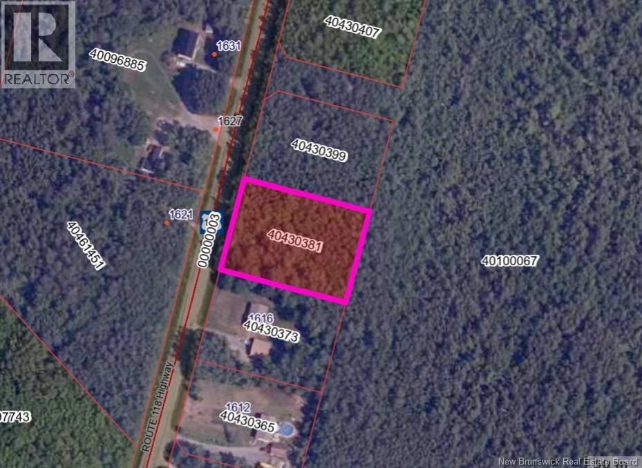 Lot 96-12 Route 118 - Photo 2
