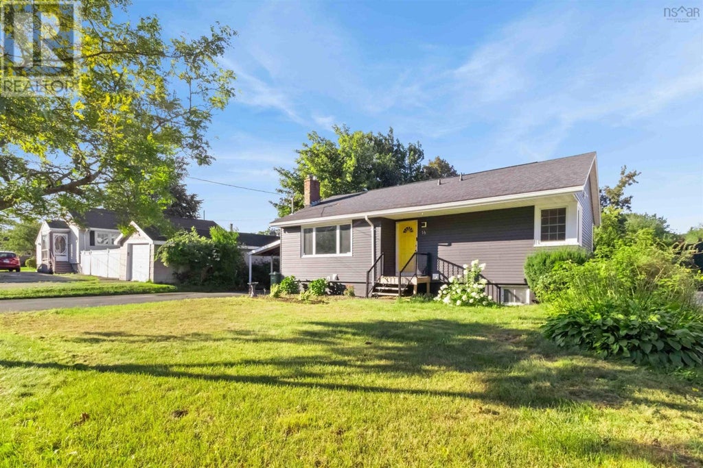 16 BOWSER AVENUE, WOODLAWN, NS B2W 1M1 - Image 738113243.jpeg?d=l