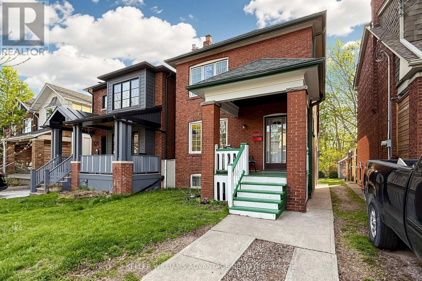 130 ELMER AVENUE