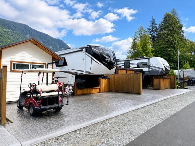 336 720 HOT SPRINGS ROAD, Harrison Hot Springs