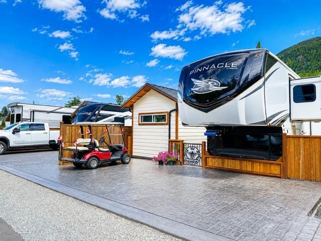336 720 HOT SPRINGS ROAD, Harrison Hot Springs