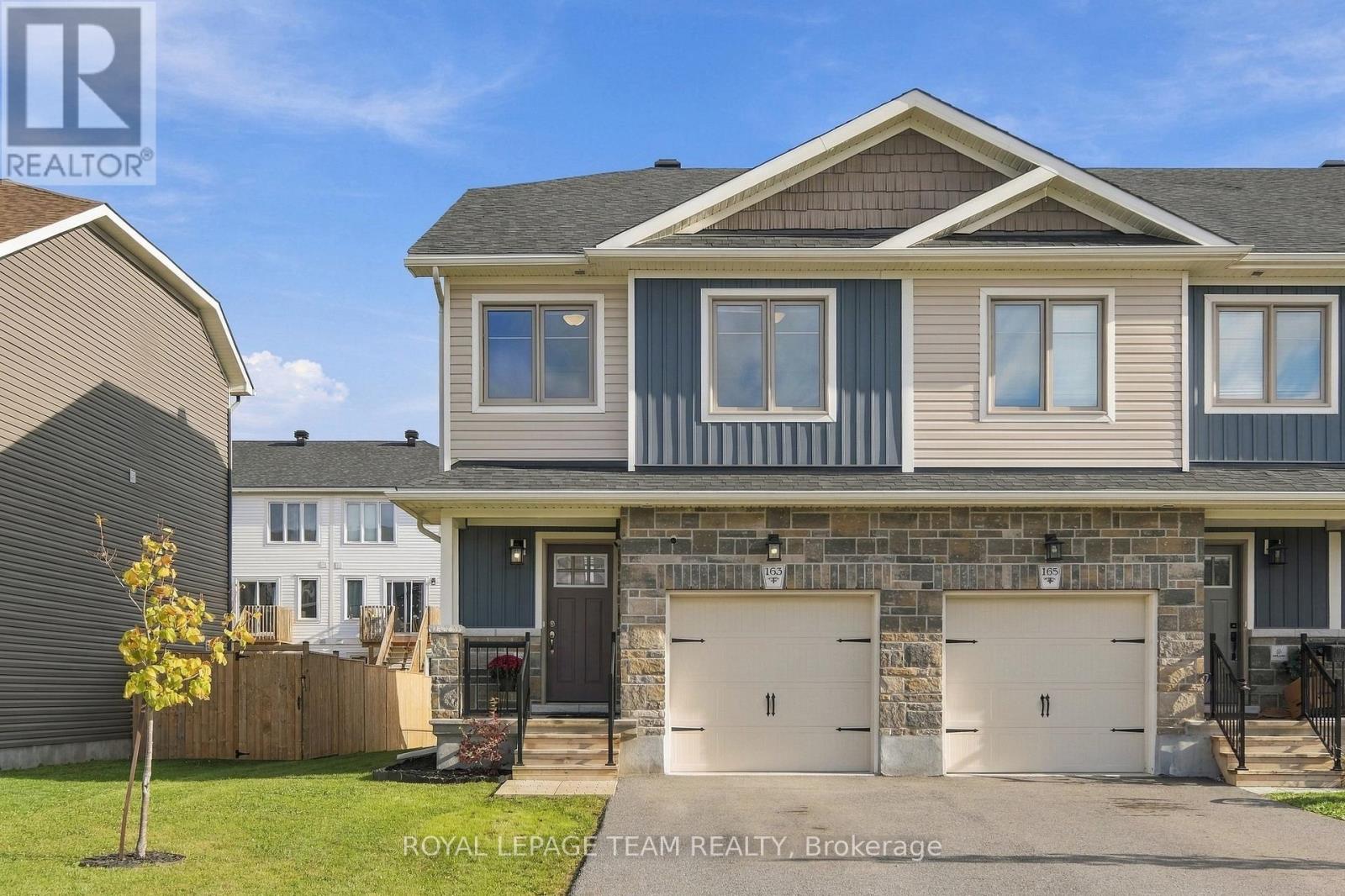 163 FERRARA DRIVE